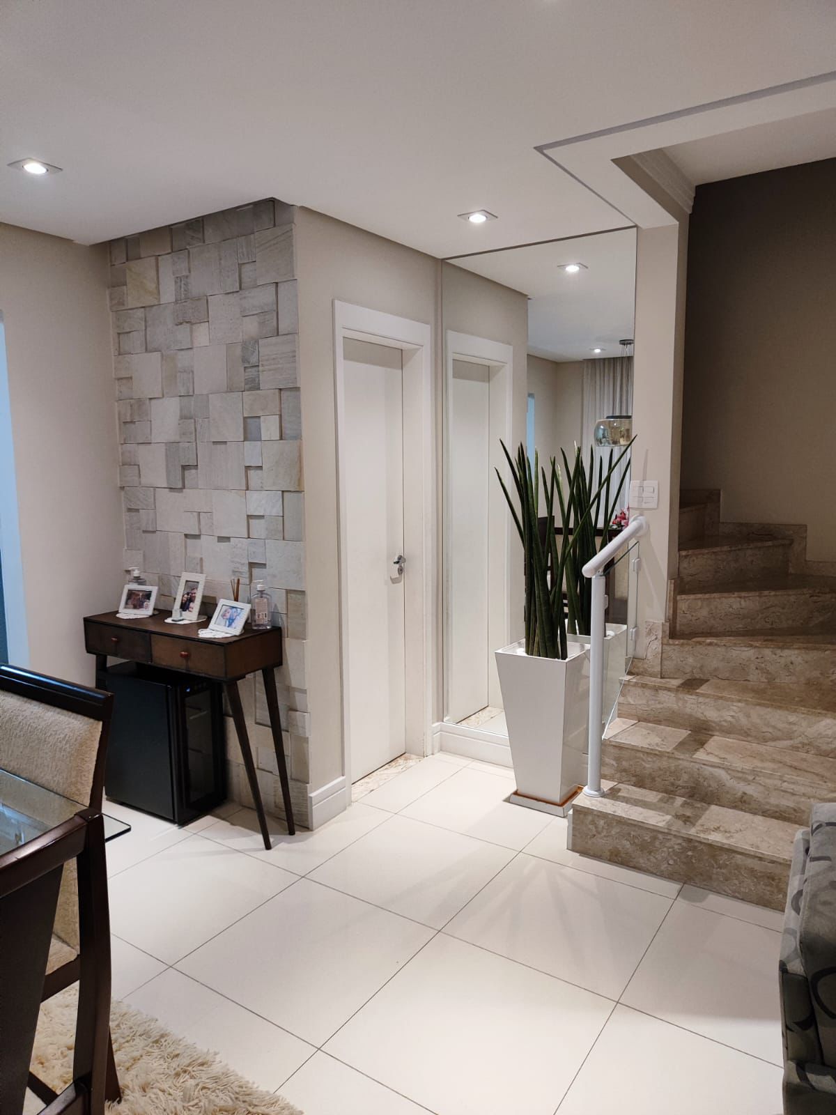 Imagem Casa de Condomínio com 3 Quartos à Venda, 87 m²em Engordadouro - Jundiaí