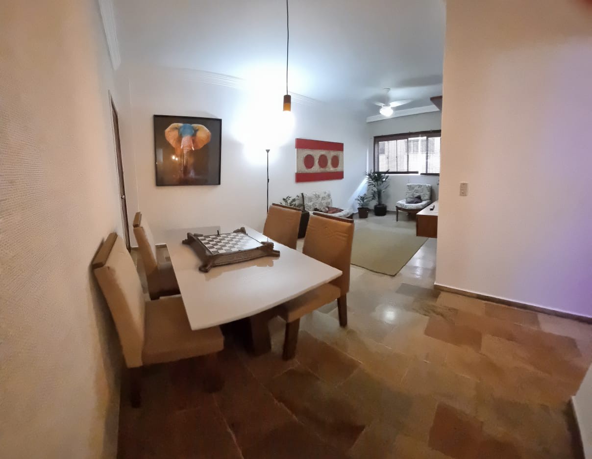 Imagem Apartamento com 3 Quartos à Venda, 96 m²em Jardim Camburi - Vitória