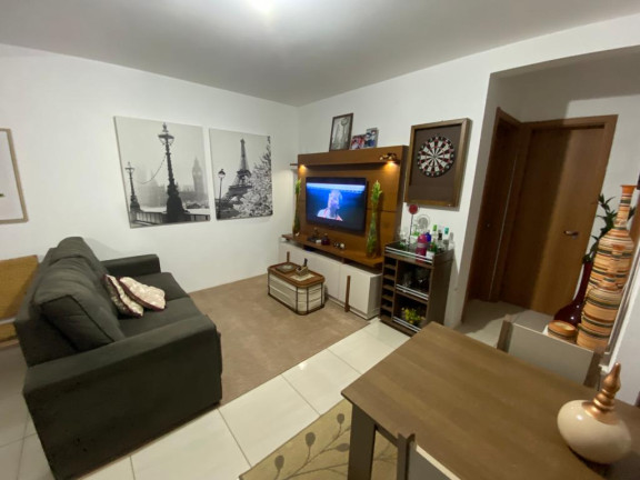 Imagem Apartamento com 2 Quartos à Venda, 56 m² em Sao Luiz - Canela Imagem Apartamento com 2 Quartos à Venda, 56 m² em Sao Luiz - Canela