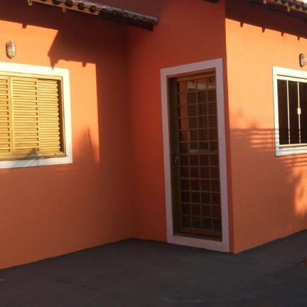 Imagem Casa com 2 Quartos à Venda, 97 m² em Portal Caiobá - Campo Grande Imagem Casa com 2 Quartos à Venda, 97 m² em Portal Caiobá - Campo Grande