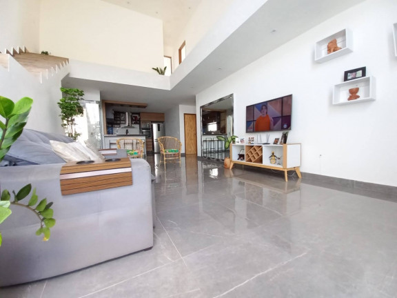Imagem Casa com 4 Quartos à Venda, 223 m²em Parque das Nações - Parnamirim