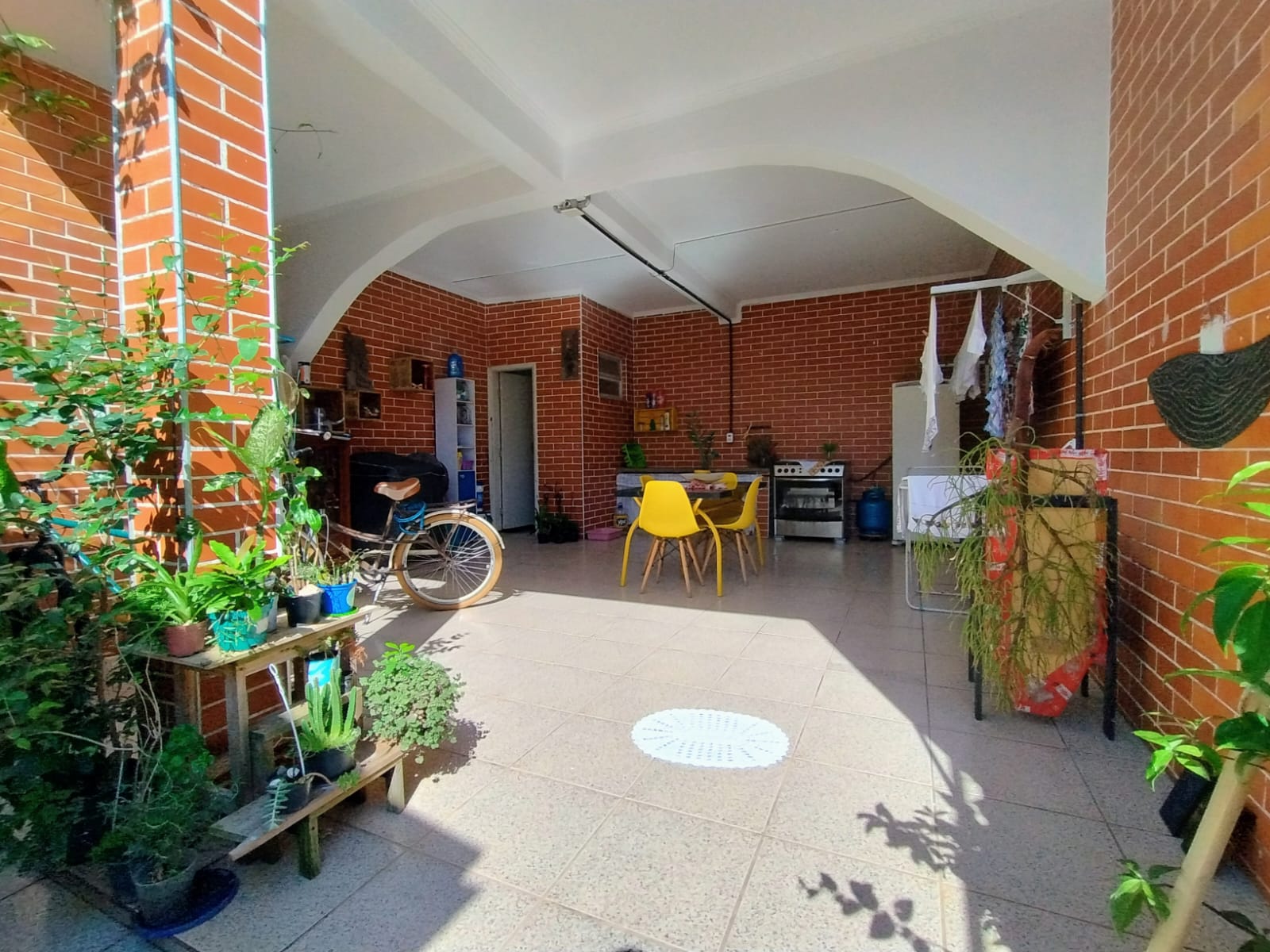 Imagem Casa com 4 Quartos à Venda, 145 m² em Tupi - Praia Grande Imagem Casa com 4 Quartos à Venda, 145 m² em Tupi - Praia Grande