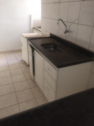 Imagem Apartamento com 2 Quartos à Venda, 58 m² em Jardim Bela Vista - Goiânia Imagem Apartamento com 2 Quartos à Venda, 58 m² em Jardim Bela Vista - Goiânia