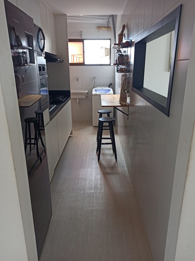 Imagem Apartamento com 2 Quartos à Venda, 69 m²em Vila Laura - Salvador