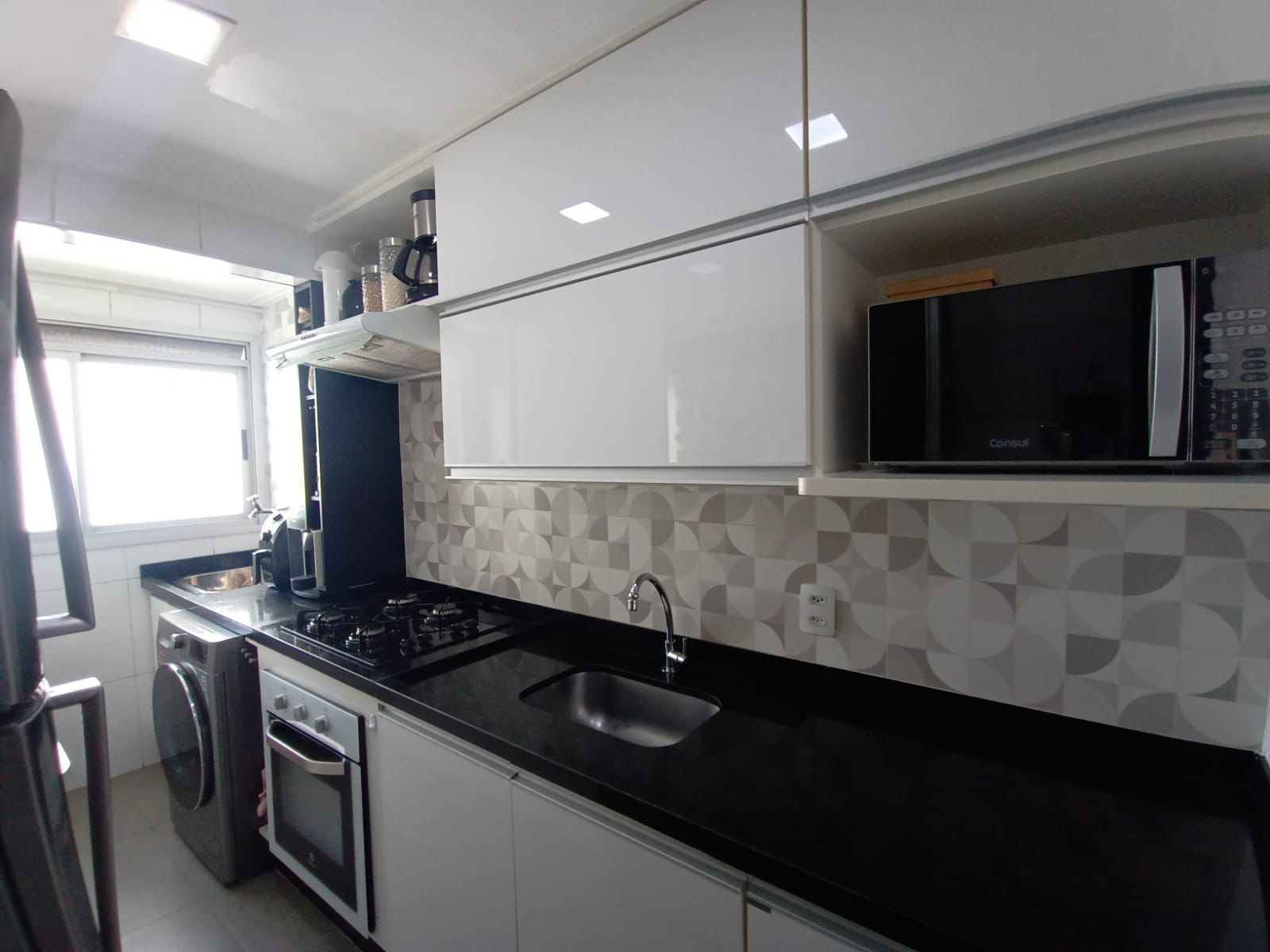 Apartamento com 2 Quartos à Venda, 51 m² em Vila Esperança - São Paulo