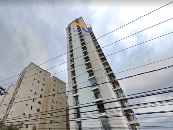 Imagem Apartamento com 2 Quartos à Venda, 60 m² em Sacomã - São Paulo Imagem Apartamento com 2 Quartos à Venda, 60 m² em Sacomã - São Paulo