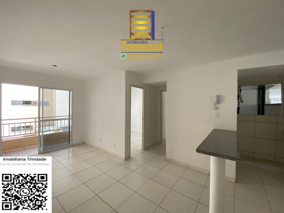 Imagem Apartamento com 2 Quartos à Venda, 54 m² em COHAB Anil I - São Luís Imagem Apartamento com 2 Quartos à Venda, 54 m² em COHAB Anil I - São Luís