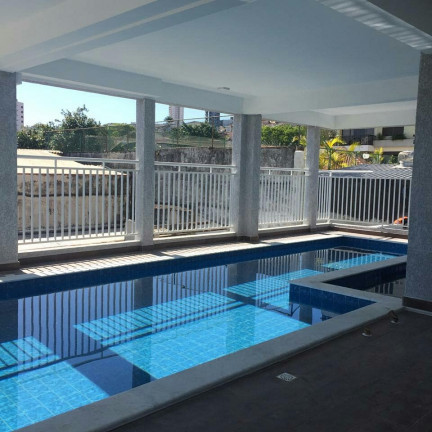 Imagem Cobertura com 2 Quartos à Venda, 102 m² em Vila Maria - São Paulo
