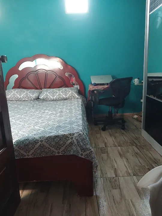 Imagem Casa com 2 Quartos à Venda, 70 m²em Fazenda Grande do Retiro - Salvador