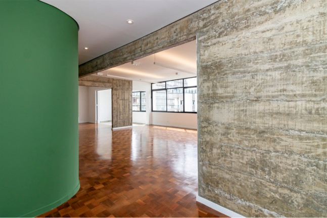 Imagem Apartamento com 3 Quartos à Venda, em Higienópolis - São Paulo Imagem Apartamento com 3 Quartos à Venda, em Higienópolis - São Paulo