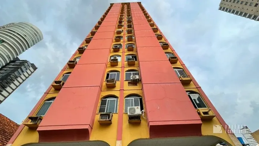 Apartamento com 1 Quarto para Alugar, 25 m² em Umarizal - Belém