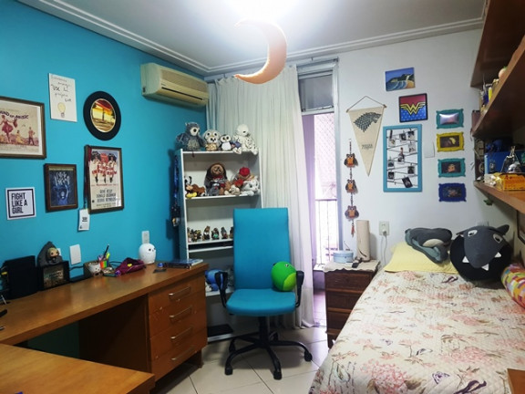 Imagem Cobertura com 4 Quartos à Venda, 600 m² em Icaraí - Niterói Imagem Cobertura com 4 Quartos à Venda, 600 m² em Icaraí - Niterói