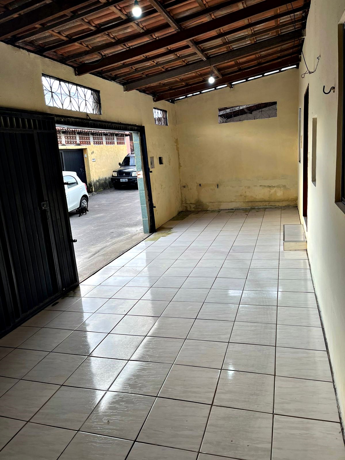 Imagem Casa com 3 Quartos à Venda, 110 m²em Prefeito José Walter - Fortaleza