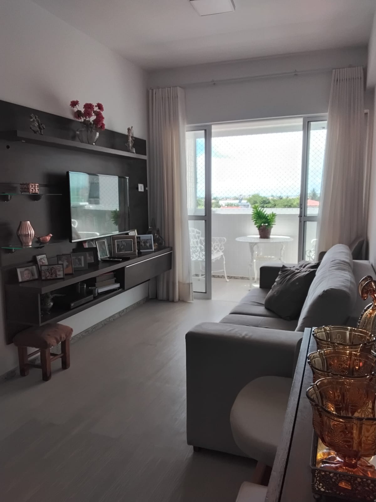 Imagem Apartamento com 3 Quartos à Venda, 80 m²em Farolândia - Aracaju Imagem Apartamento com 3 Quartos à Venda, 80 m²em Farolândia - Aracaju