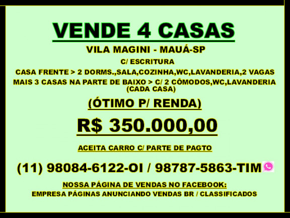 Imóvel