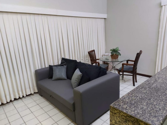 Imagem Flat com 1 Quarto à Venda, 45 m² em Boa Viagem - Recife Imagem Flat com 1 Quarto à Venda, 45 m² em Boa Viagem - Recife
