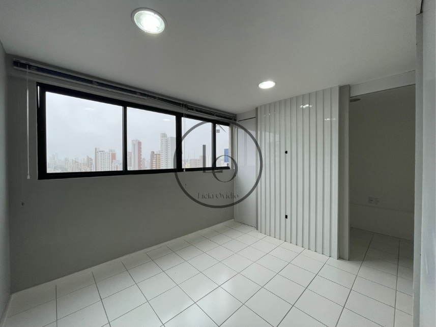 Imagem Sala Comercial à Venda, 48 m²em Tirol - Natal
