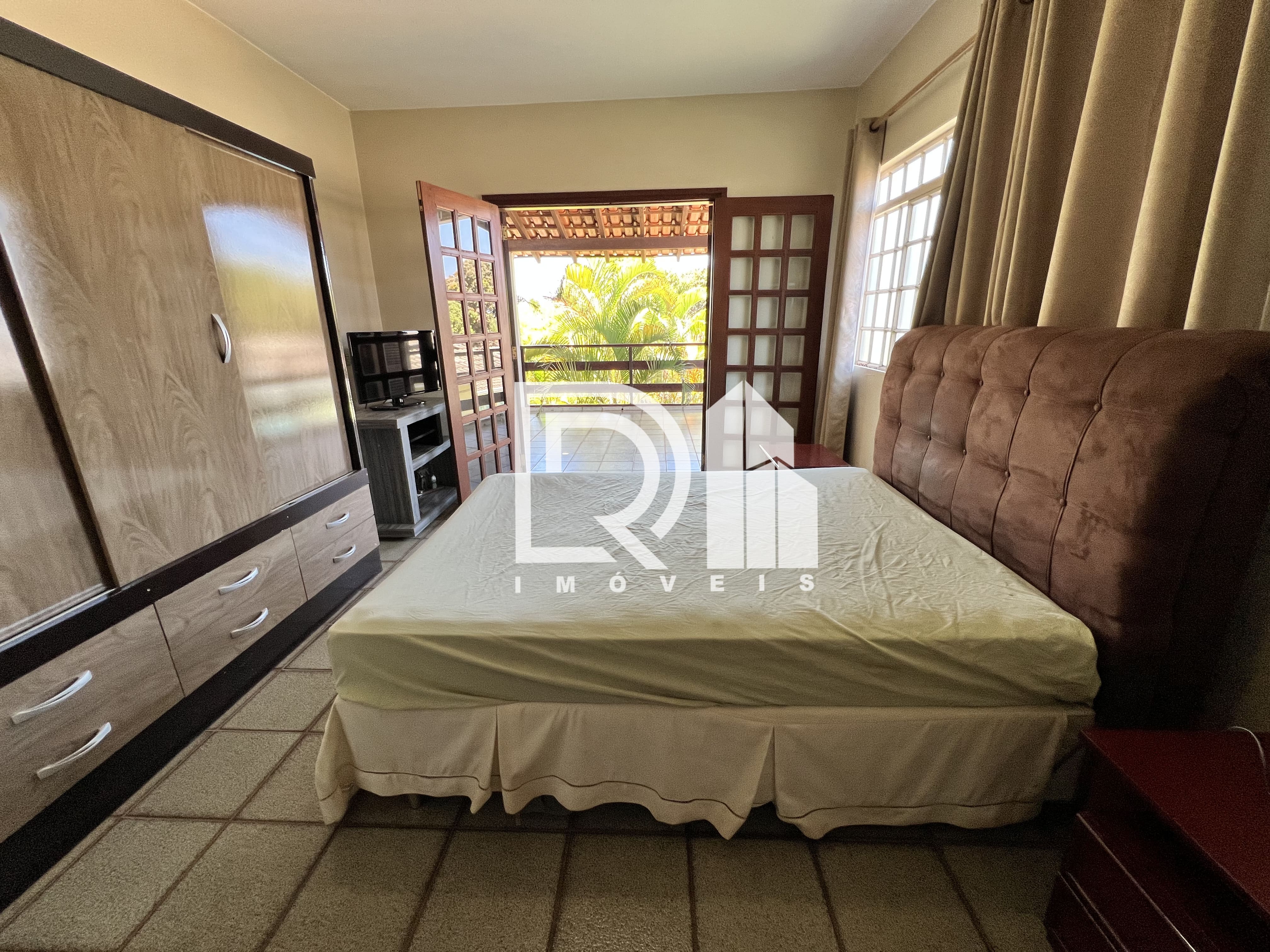 Imagem Casa com 5 Quartos à Venda, 604 m² em Setor Habitacional Jardim Botânico - Brasília