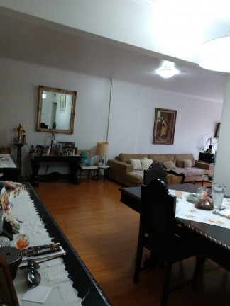 Imagem Apartamento com 3 Quartos à Venda, 200 m² em Bela Vista - São Paulo