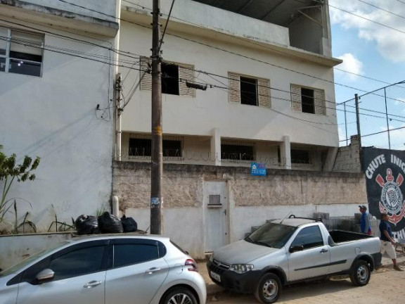 Imagem Galpão para Alugar, 720 m² em Vila América - Mauá Imagem Galpão para Alugar, 720 m² em Vila América - Mauá