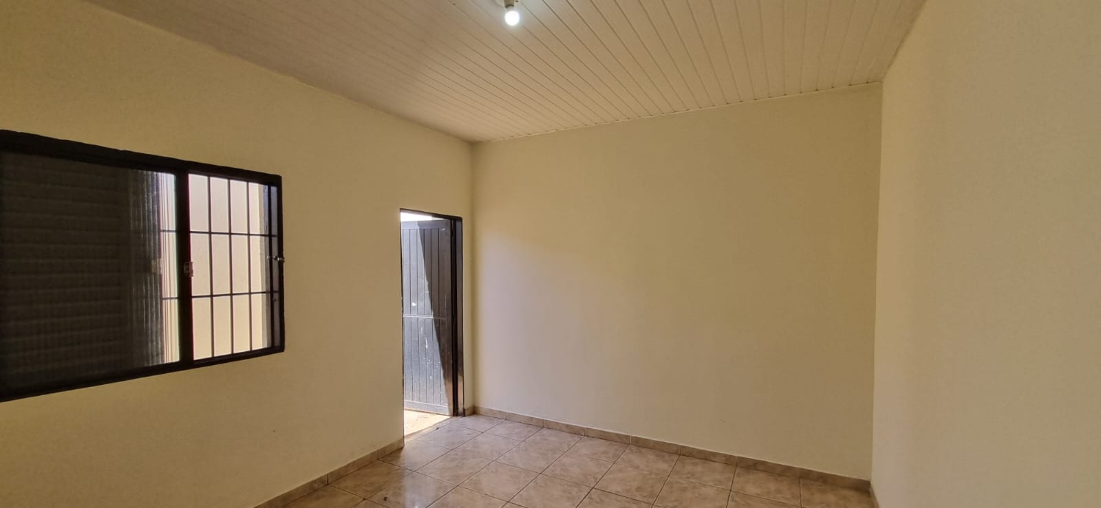 Imagem Casa com 2 Quartos para Alugar, 47 m² em Campos Elíseos - Ribeirão Preto