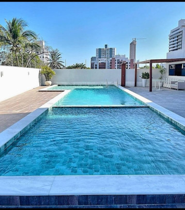 Imagem Apartamento com 4 Quartos à Venda, 271 m² em Lagoa Nova - Natal Imagem Apartamento com 4 Quartos à Venda, 271 m² em Lagoa Nova - Natal