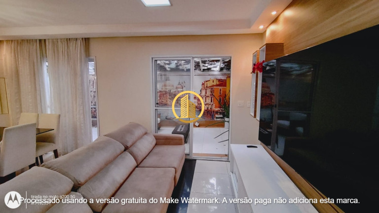 Imagem Casa de Condomínio com 3 Quartos à Venda, 198 m² em Tucuruvi - São Paulo