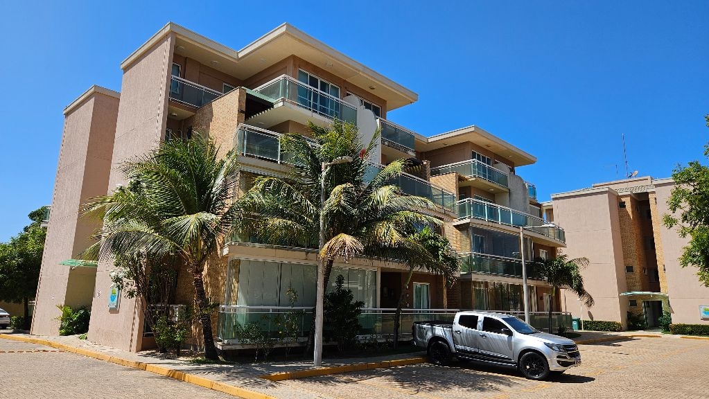 Imagem Cobertura com 3 Quartos à Venda, 113 m²em Porto das Dunas - Aquiraz Imagem Cobertura com 3 Quartos à Venda, 113 m²em Porto das Dunas - Aquiraz