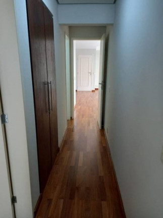 Imagem Apartamento com 3 Quartos à Venda, em Moema - São Paulo Imagem Apartamento com 3 Quartos à Venda, em Moema - São Paulo