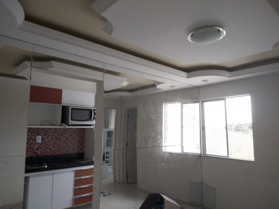 Imagem Apartamento com 2 Quartos para Alugar, 57 m² em São José de Ribamar - São José de Ribamar Imagem Apartamento com 2 Quartos para Alugar, 57 m² em São José de Ribamar - São José de Ribamar