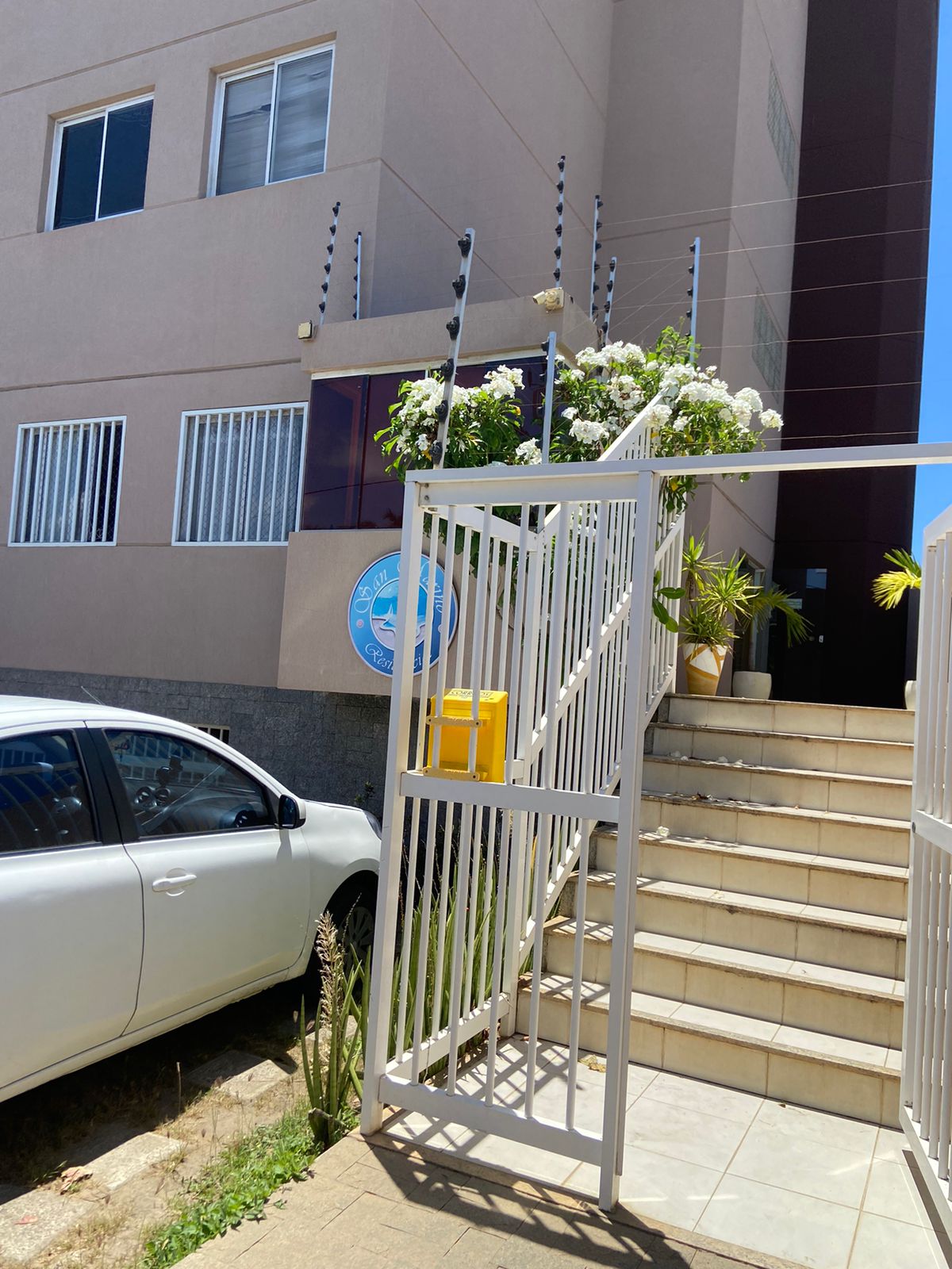 Imagem Apartamento com 2 Quartos para Alugar, em Buraquinho - Lauro de Freitas