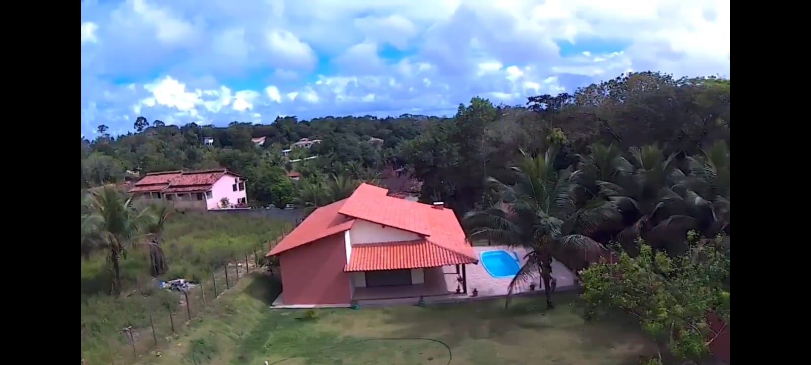 Imagem Chácara com 3 Quartos à Venda, 185 m² em Arraial D'Ajuda - Porto Seguro Imagem Chácara com 3 Quartos à Venda, 185 m² em Arraial D'Ajuda - Porto Seguro