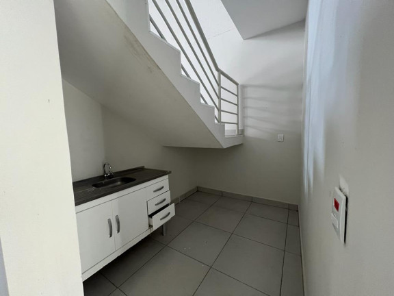 Imagem Galpão à Venda ou Locação, 400 m²em Centro Industrial de Limeira - CIL - Limeira