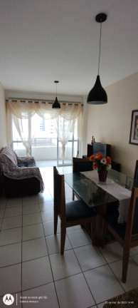 Imagem Apartamento com 1 Quarto à Venda, 58 m² em Pituba - Salvador Imagem Apartamento com 1 Quarto à Venda, 58 m² em Pituba - Salvador