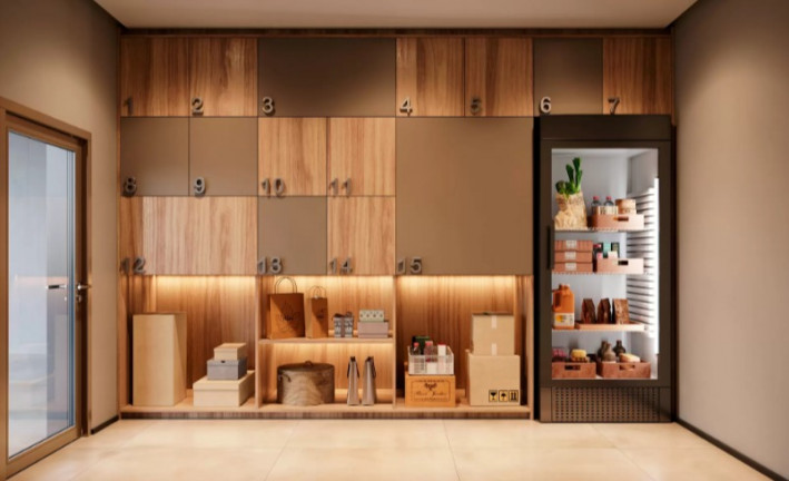 Imagem Apartamento com 4 Quartos à Venda, 132 m² em Vila Mariana - São Paulo