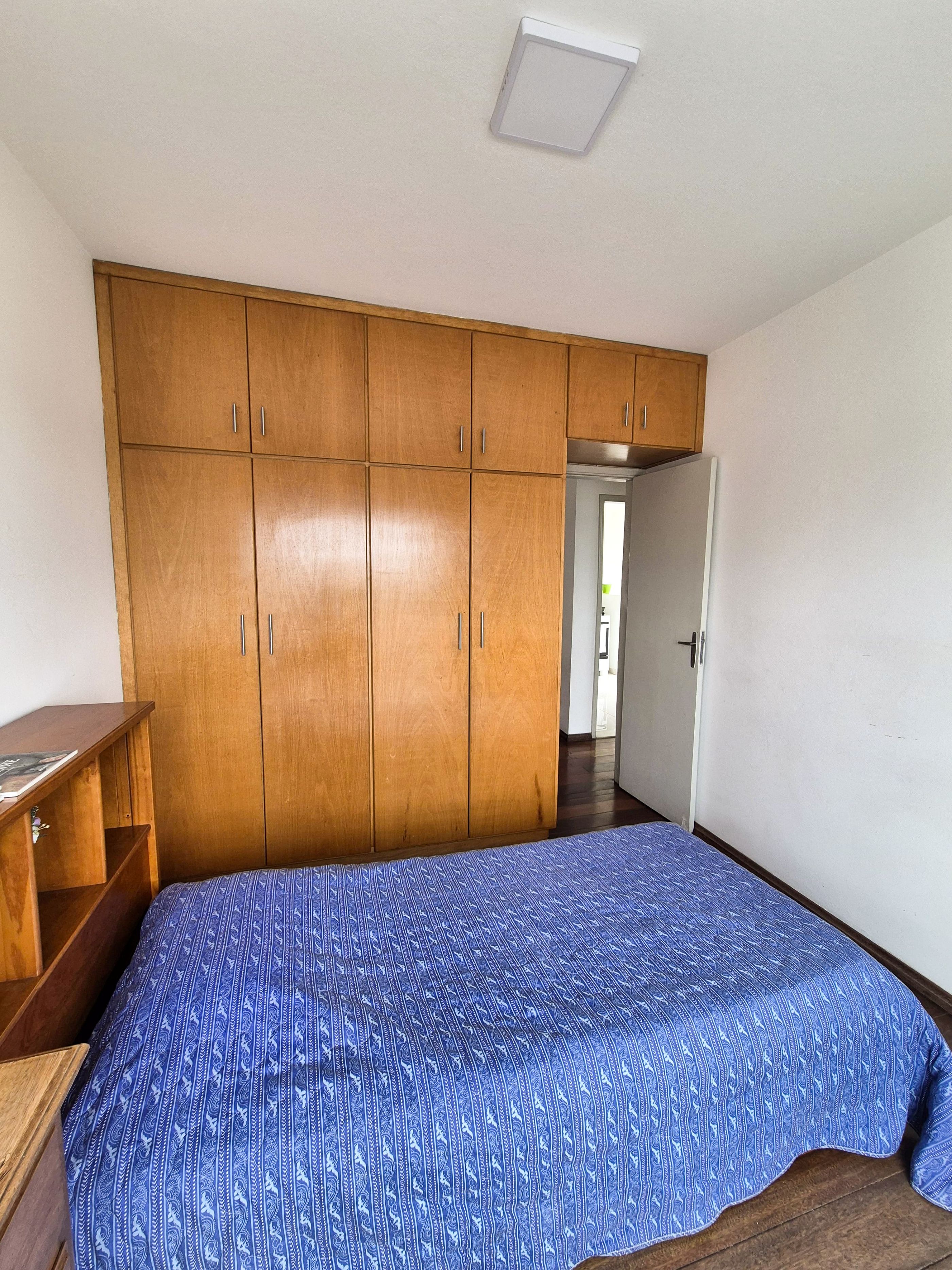 Imagem Apartamento com 2 Quartos à Venda, 96 m²em Planalto Paulista - São Paulo
