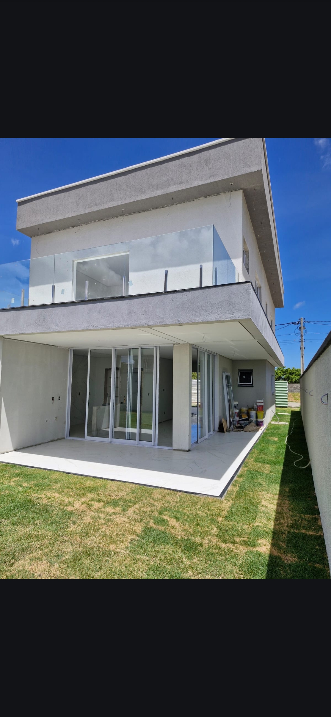 Imagem Casa de Condomínio com 4 Quartos à Venda, 183 m² em Jacunda - Aquiraz Imagem Casa de Condomínio com 4 Quartos à Venda, 183 m² em Jacunda - Aquiraz