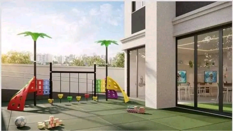 Imagem Apartamento com 2 Quartos à Venda, 55 m² em Aldeota - Fortaleza Imagem Apartamento com 2 Quartos à Venda, 55 m² em Aldeota - Fortaleza