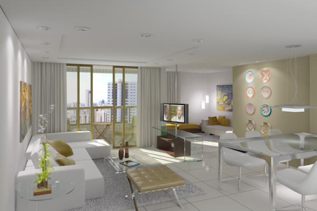 Imagem Apartamento com 4 Quartos à Venda, 112 m² em Torre - Recife Imagem Apartamento com 4 Quartos à Venda, 112 m² em Torre - Recife