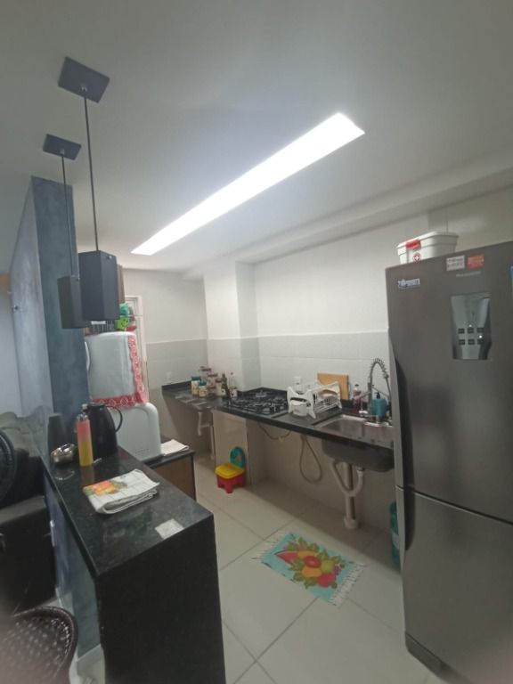 Imagem Apartamento com 2 Quartos à Venda, 57 m²em Serrinha - Fortaleza Imagem Apartamento com 2 Quartos à Venda, 57 m²em Serrinha - Fortaleza