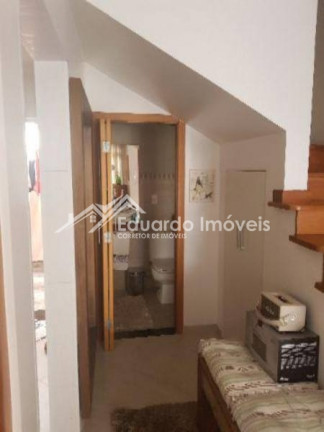 Imagem Sobrado com 3 Quartos à Venda, 130 m² em Santo Antônio - São Caetano Do Sul Imagem Sobrado com 3 Quartos à Venda, 130 m² em Santo Antônio - São Caetano Do Sul