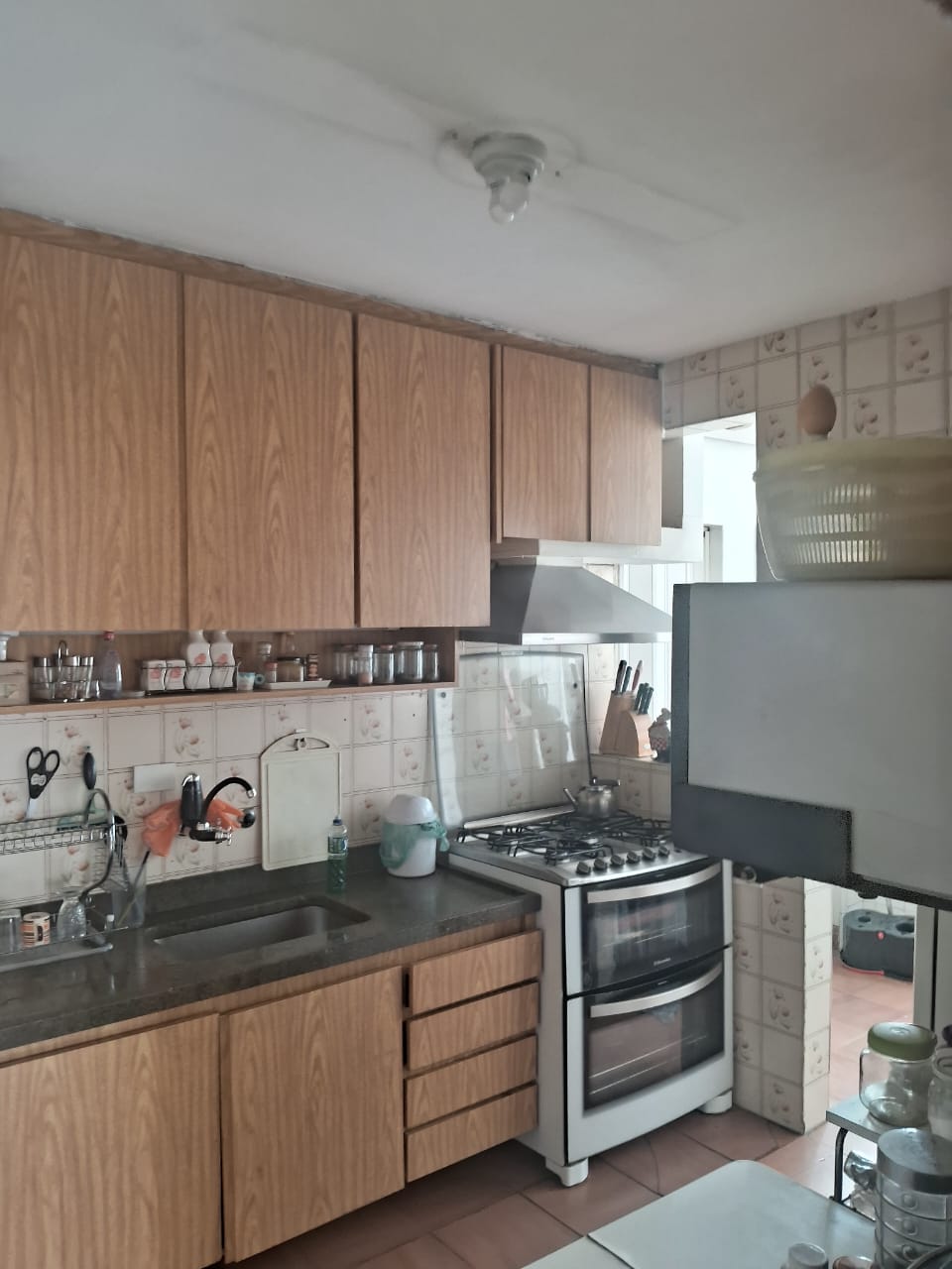 Imagem Apartamento com 3 Quartos à Venda, 82 m² em Pinheiros - São Paulo