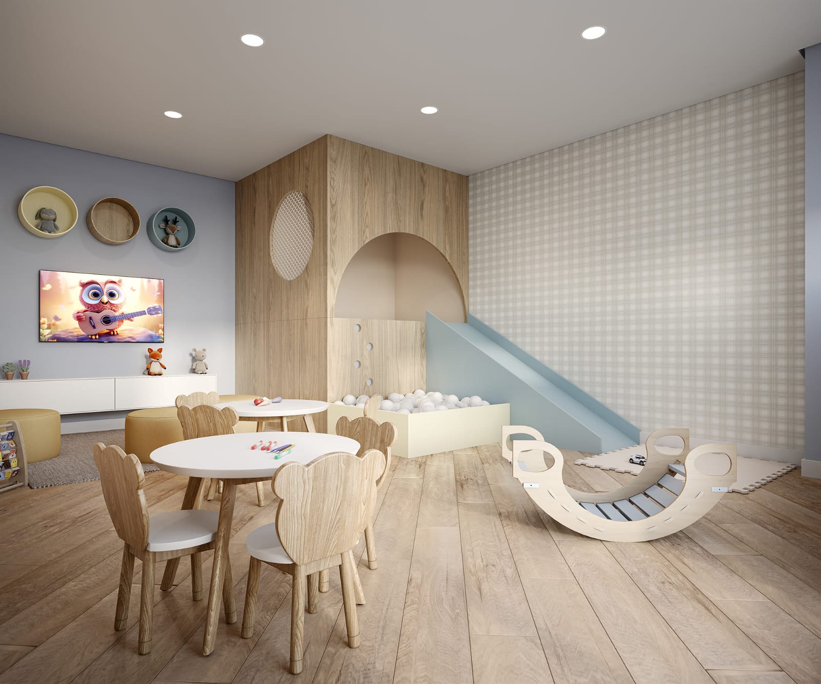 Imagem Apartamento com 3 Quartos à Venda, 67 m² em Barra Olímpica - Rio de Janeiro Imagem Apartamento com 3 Quartos à Venda, 67 m² em Barra Olímpica - Rio de Janeiro