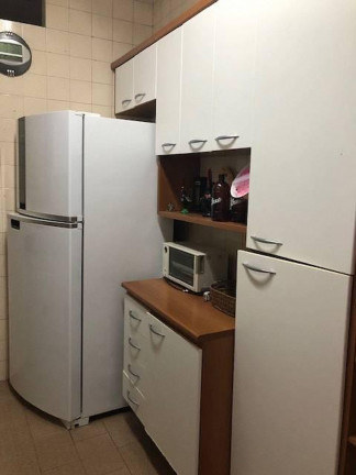 Imagem Apartamento com 3 Quartos à Venda, 120 m² em Botafogo - Rio De Janeiro