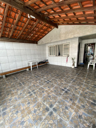 Imagem Casa com 2 Quartos à Venda, 85 m² em Tupi - Praia Grande