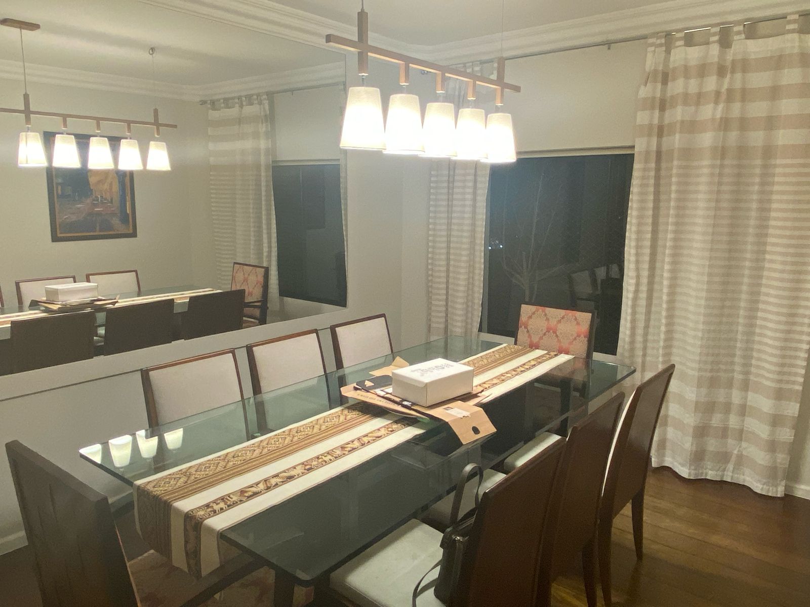 Imagem Apartamento com 4 Quartos para Alugar, 309 m²em Santo Amaro - São Paulo Imagem Apartamento com 4 Quartos para Alugar, 309 m²em Santo Amaro - São Paulo