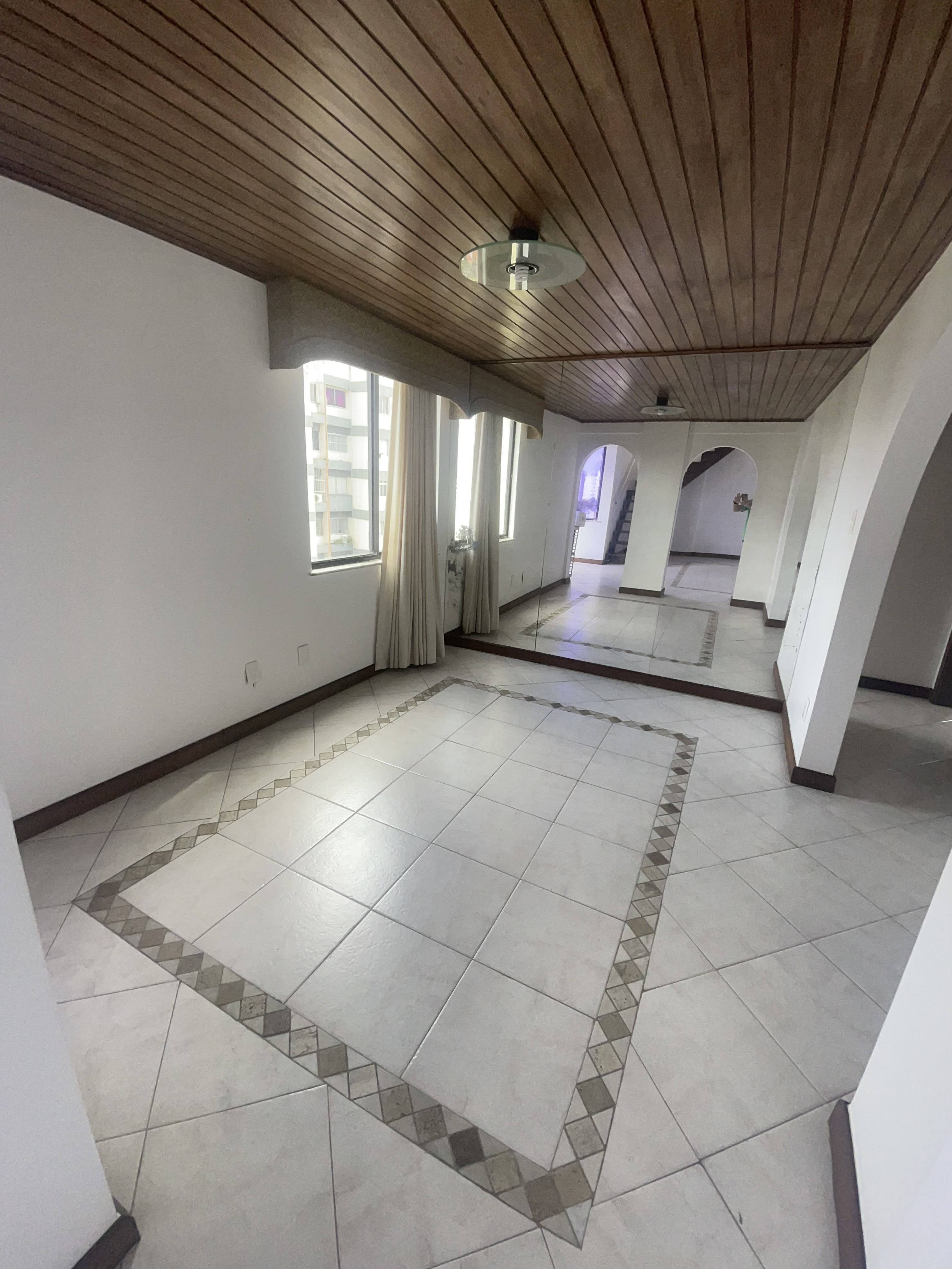 Imagem Cobertura com 3 Quartos à Venda, 260 m²em Brotas - Salvador Imagem Cobertura com 3 Quartos à Venda, 260 m²em Brotas - Salvador