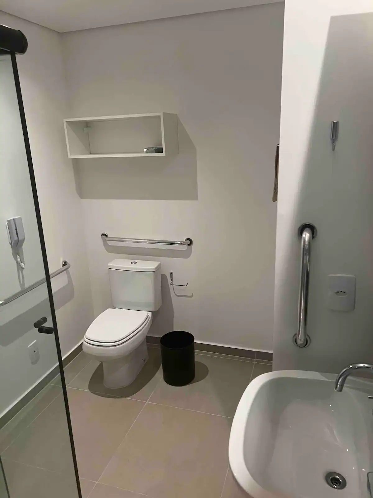 Imagem Studio com 1 Quarto à Venda, 33 m²em Consolação - São Paulo