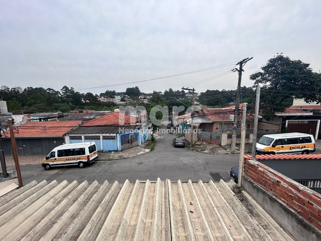 Imagem Casa com 3 Quartos à Venda, 147 m²em Jardim Sarah - São Paulo Imagem Casa com 3 Quartos à Venda, 147 m²em Jardim Sarah - São Paulo
