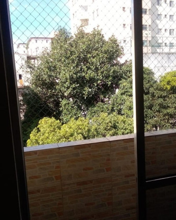 Imagem Apartamento com 2 Quartos à Venda, 52 m² em Jardim Brasília - São Paulo